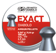 JSB Exact 4,52 mm