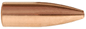 Sierra 22 53 gr/3,44 g HP MatchKing 100 kpl