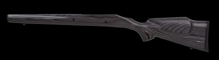 Boyds Prairie Hunter tukkiaihio