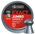 JSB Exact Jumbo 5,52 mm 500 kpl