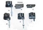Lee Load Master hylsyn sy�tin