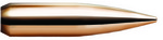Nosler Custom Competition 6,5 mm 140 gr/9,0 g 100 kpl