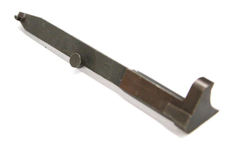 Baikal MP-27-E ejektorikynsi ylä/vasen