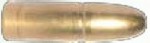 Woodleigh 404 Jeffery 450 gr/ 29,2 g FMJ 50 kpl