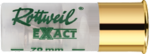 Rottweil Exact 12/70 t�yteinen 32 g 10 kpl