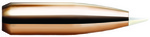 Nosler AccuBond 7 mm 140 gr/9,1 g  50 kpl