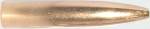 Woodleigh 6,5 mm 160 gr/10,4g  PP 50 kpl