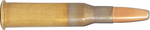 Lapua 7,62 x 53 R Mega SP 12 g/185 gr 20 kpl