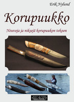 Korupuukko