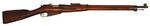 Kiv��ri M27 7,62x53R, vaihtoase