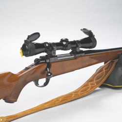 Butler Creek Multiflex linssinsuoja, silmän pää