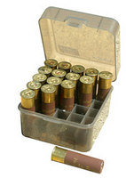 MTM S-25D-11 haulikkopatruunalaatikko 25 kpl