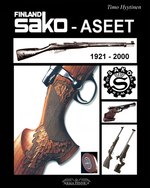 Sako-aseet 1921-2000