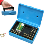 MTM SB-22-20 Patruunalaatikko 22lr