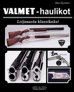 VALMET-haulikot, Leijonasta klassikoksi