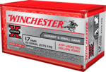 Winchester 17 HMR 1,3 g/20 gr JHP 50 kpl