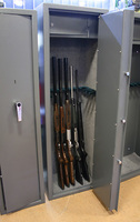 Turvakaappi AK10