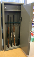 Turvakaappi AK15