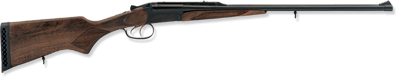 Baikal MP-221 Artemida 45-70 Gov't kaksoisluodikko