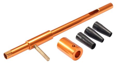 Lyman Universal Bore Guide Kit puhdistuspuikon ohjain
