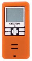 CED 7000 suojakuori