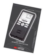 CED 7000 n�yt�n suojakalvo