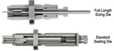 Hornady holkkisarja 222 Rem