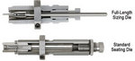 Hornady holkkisarja 222 Rem