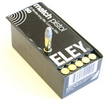 Eley Pistol Match EPS 22 LR 50 kpl