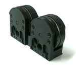 Evanix tuplalipas 2x10 luotia