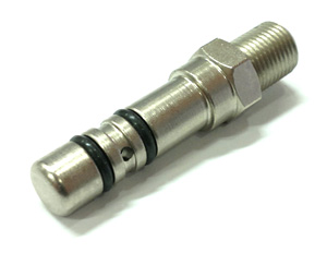 Evanix t�ytt�adapteri Mk.I