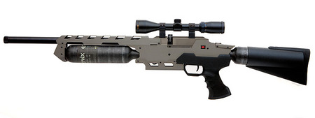 Evanix Giant-X2 ilmakiv��ri