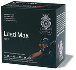 Gyttorp Lead Max 12/70 24 g kiekkopatruuna 250 kpl
