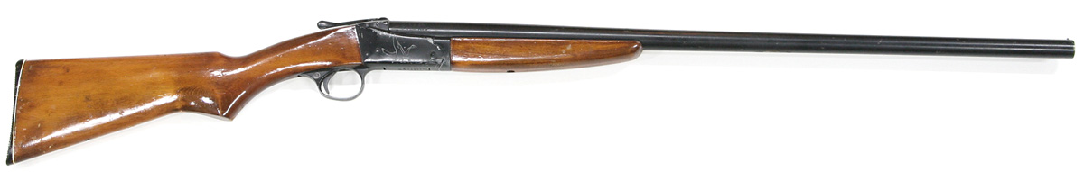 Bsa Snipe