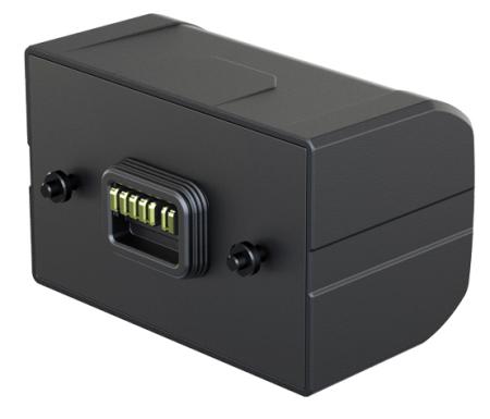 Pulsar IPS10 -akku