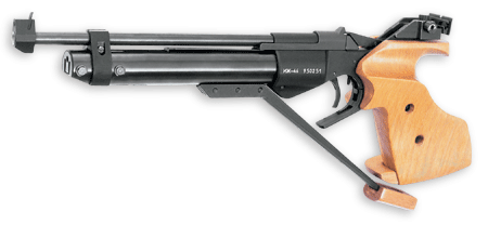 Baikal MP-46M