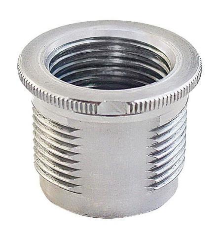 Lee Breech Lock -pikakiinnitysholkki 2 kpl