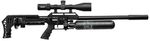 FX Impact M3 Power Block Sniper paineilmakivri