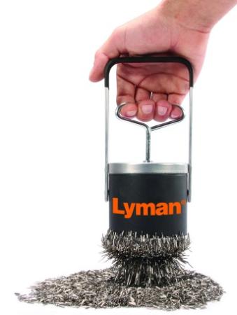 Lyman magneettinen mediaerotin