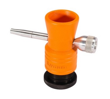 Lyman Brass Smith -ruutisirotin