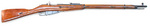 Mosin-Nagant 1891/1930 7,62x53R