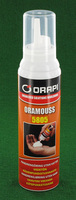 Oramouss-k�sienpesuvaahto 150 ml