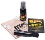 Otis Lens Cleaning Kit -linssinpuhdistussarja