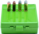 MTM P64-50 Patruunalaatikko 64 kpl
