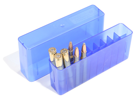 Frankford Arsenal M211 Patruunalaatikko 20 kpl