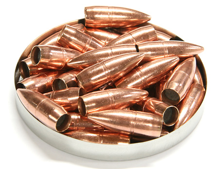 PPU 8,2 mm 124 gr/8 g FMJ BT 200 kpl