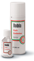 Robla rasvanpoistoaine 50 ml
