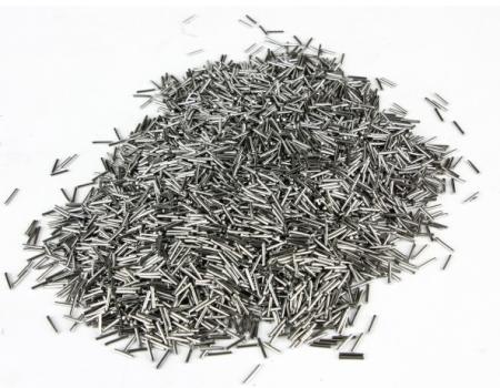 Lyman Stainless Steel kiillotusmedia