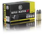 RWS Rifle Match-S 22 LR