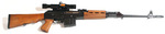 Zastava M76 8x57 IS